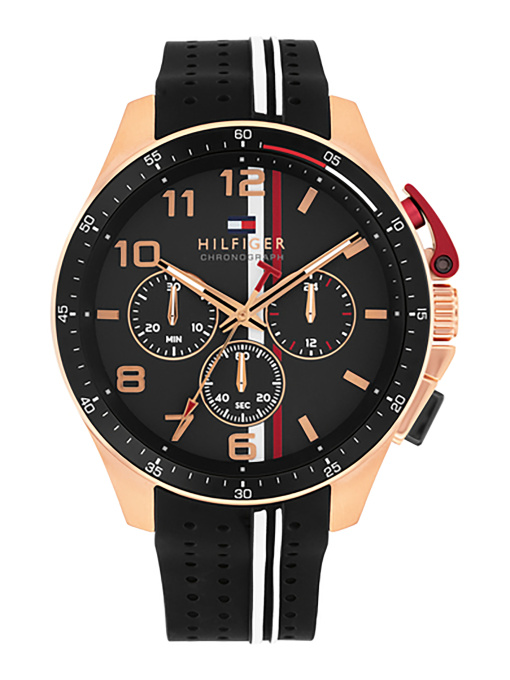 Часы Tommy Hilfiger модель 1710709 Фото