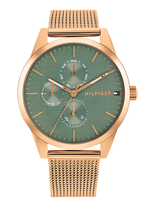 Часы Tommy Hilfiger модель 1782770 Фото