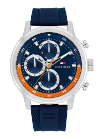 Часы Tommy Hilfiger модель 1792177 Фото