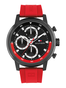 Часы Tommy Hilfiger модель 1792178 Фото