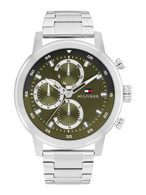Часы Tommy Hilfiger модель 1792180 Фото