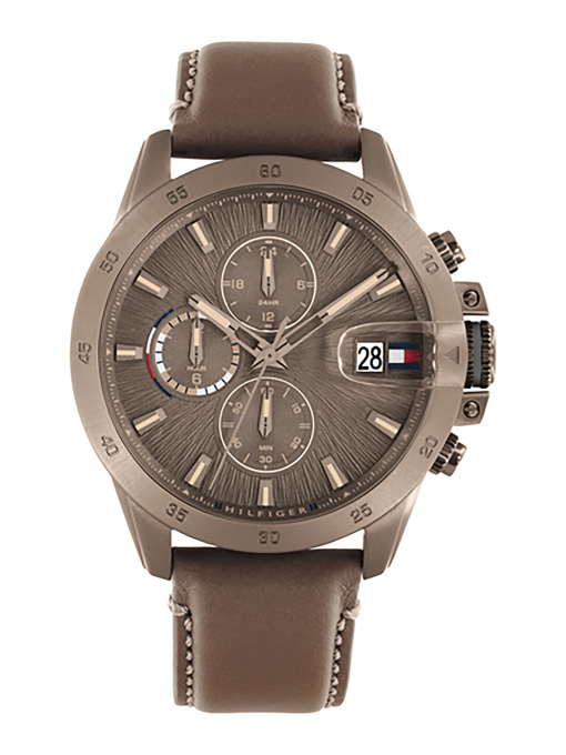 Часы Tommy Hilfiger модель 1792196 Фото