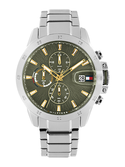 Часы Tommy Hilfiger модель 1792197 Фото