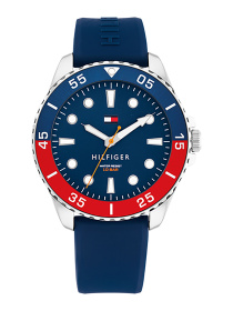 Часы Tommy Hilfiger модель 1792200 Фото