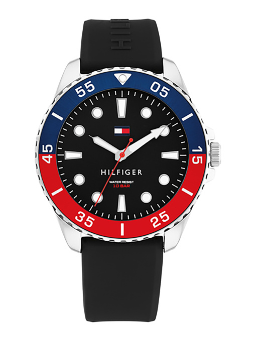 Часы Tommy Hilfiger модель 1792201 Фото