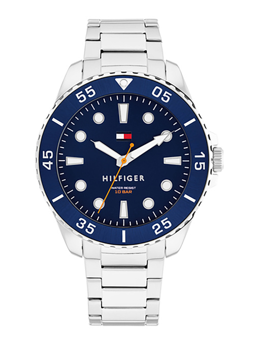 Часы Tommy Hilfiger модель 1792202 Фото