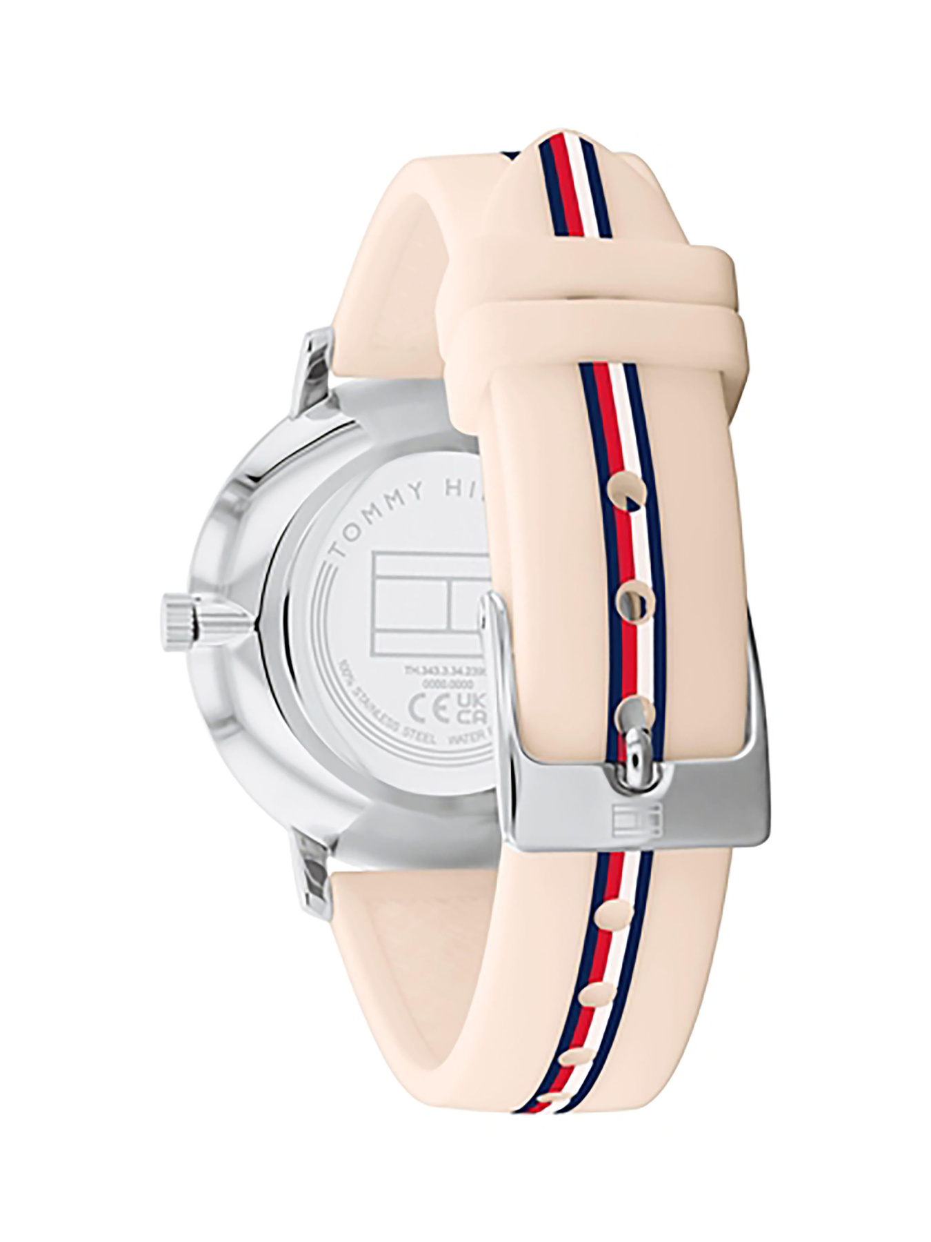 Часы Tommy Hilfiger модель 1782737 Фото