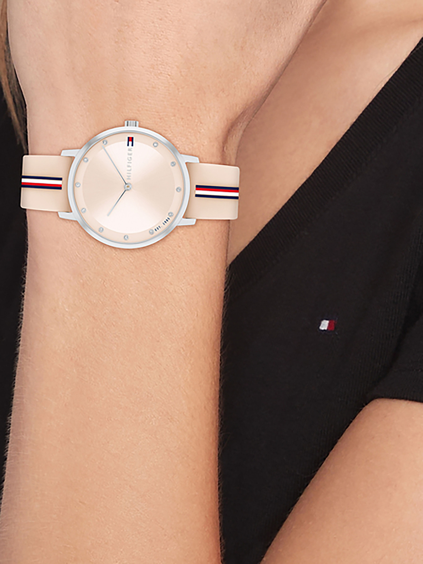 Часы Tommy Hilfiger модель 1782737 Фото