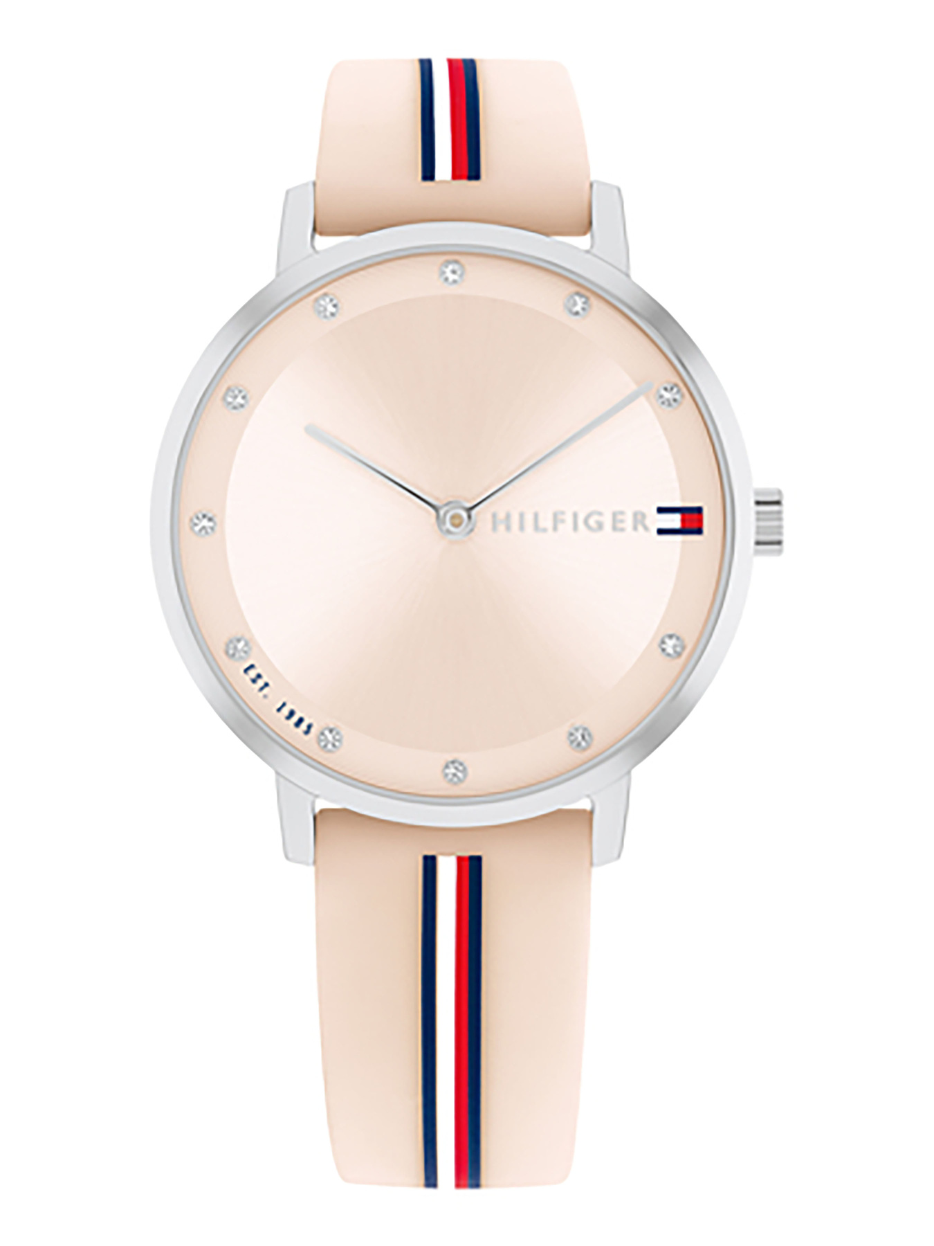 Часы Tommy Hilfiger модель 1782737 Фото