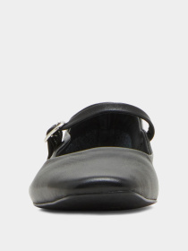 Туфли и лоферы Steve Madden модель SM11003872 BLACK LEATHER Фото