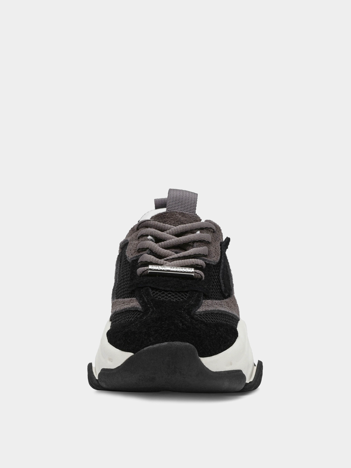 Кроссовки Steve Madden модель SM19000033 BLACK SMOKE Фото
