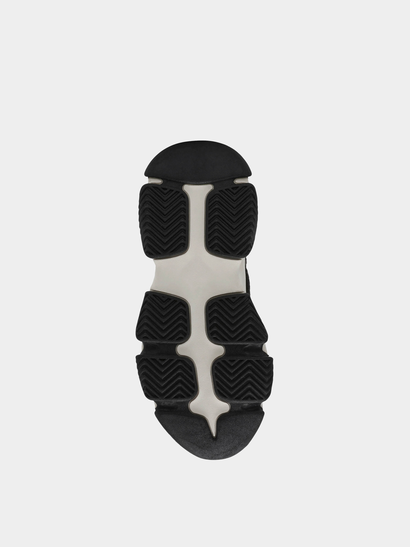 Кроссовки Steve Madden модель SM19000033 BLACK SMOKE Фото