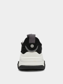 Кроссовки Steve Madden модель SM19000033 BLACK SMOKE Фото