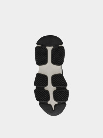 Кроссовки Steve Madden модель SM19000033 BLACK SMOKE Фото