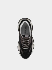 Кроссовки Steve Madden модель SM19000033 BLACK SMOKE Фото