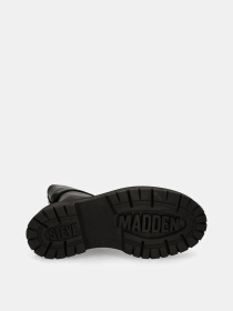 Ботинки и сапоги Steve Madden модель SM11003283 BLACK LEATHER Фото