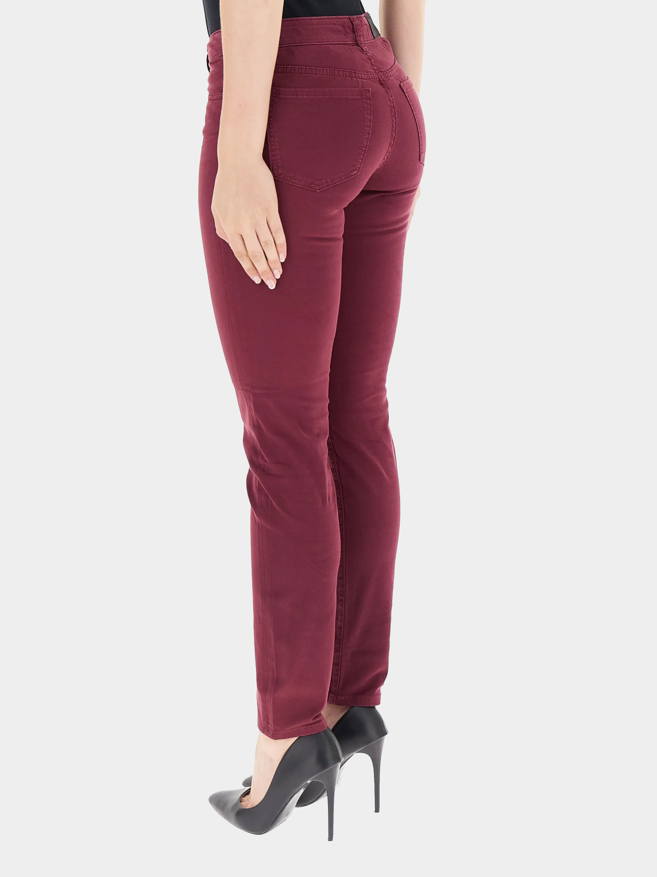 Джинсы Armani Exchange модель XW000123-AF12862-UA343 Джинсы Armani Exchange модель XW000123-AF12862-UA343 Фото