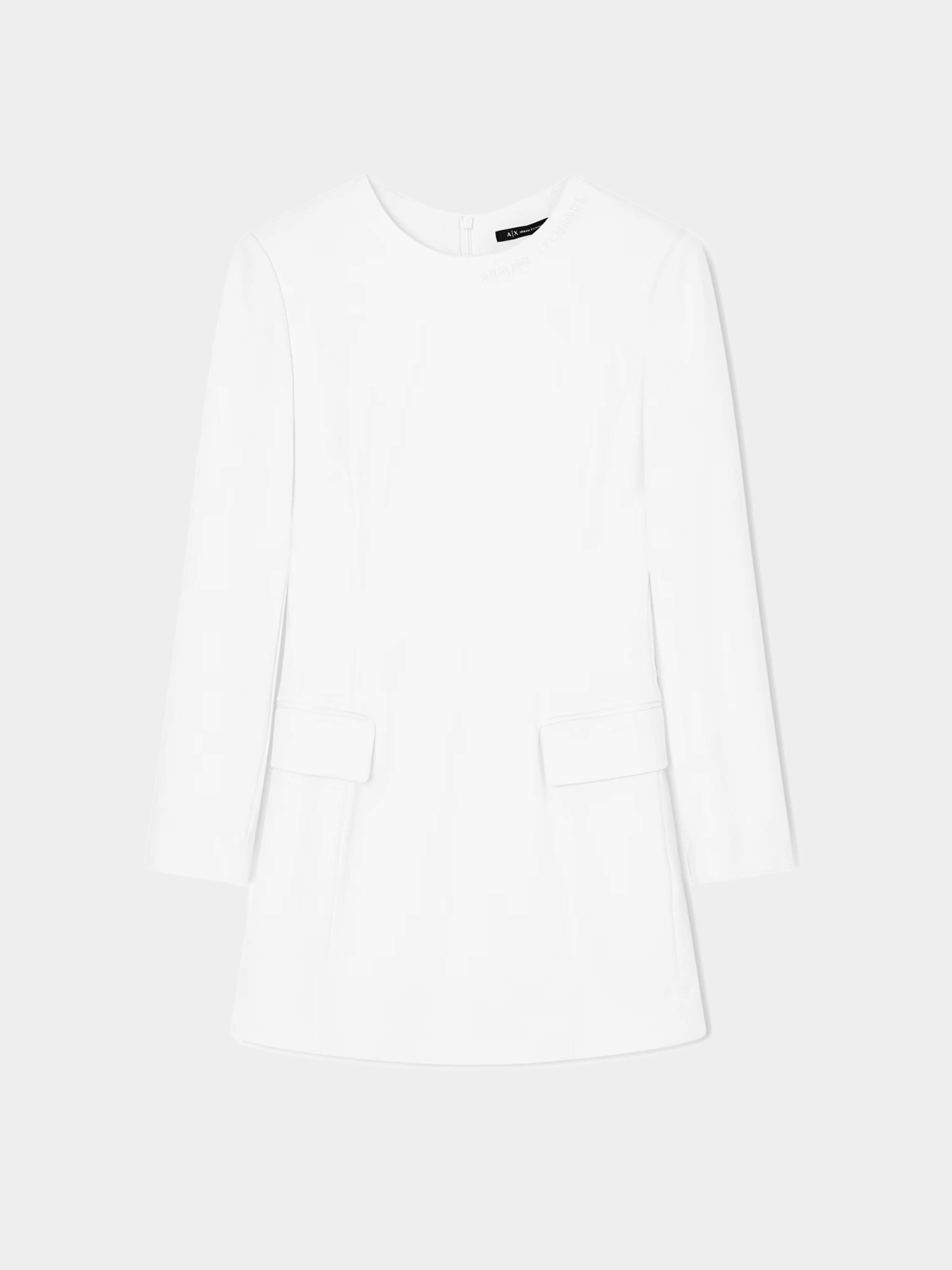 Платья Armani Exchange модель XW000661-AF16142-U1003 Фото