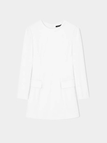 Платья Armani Exchange модель XW000661-AF16142-U1003 Фото