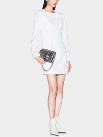 Платья Armani Exchange модель XW000661-AF16142-U1003 Фото