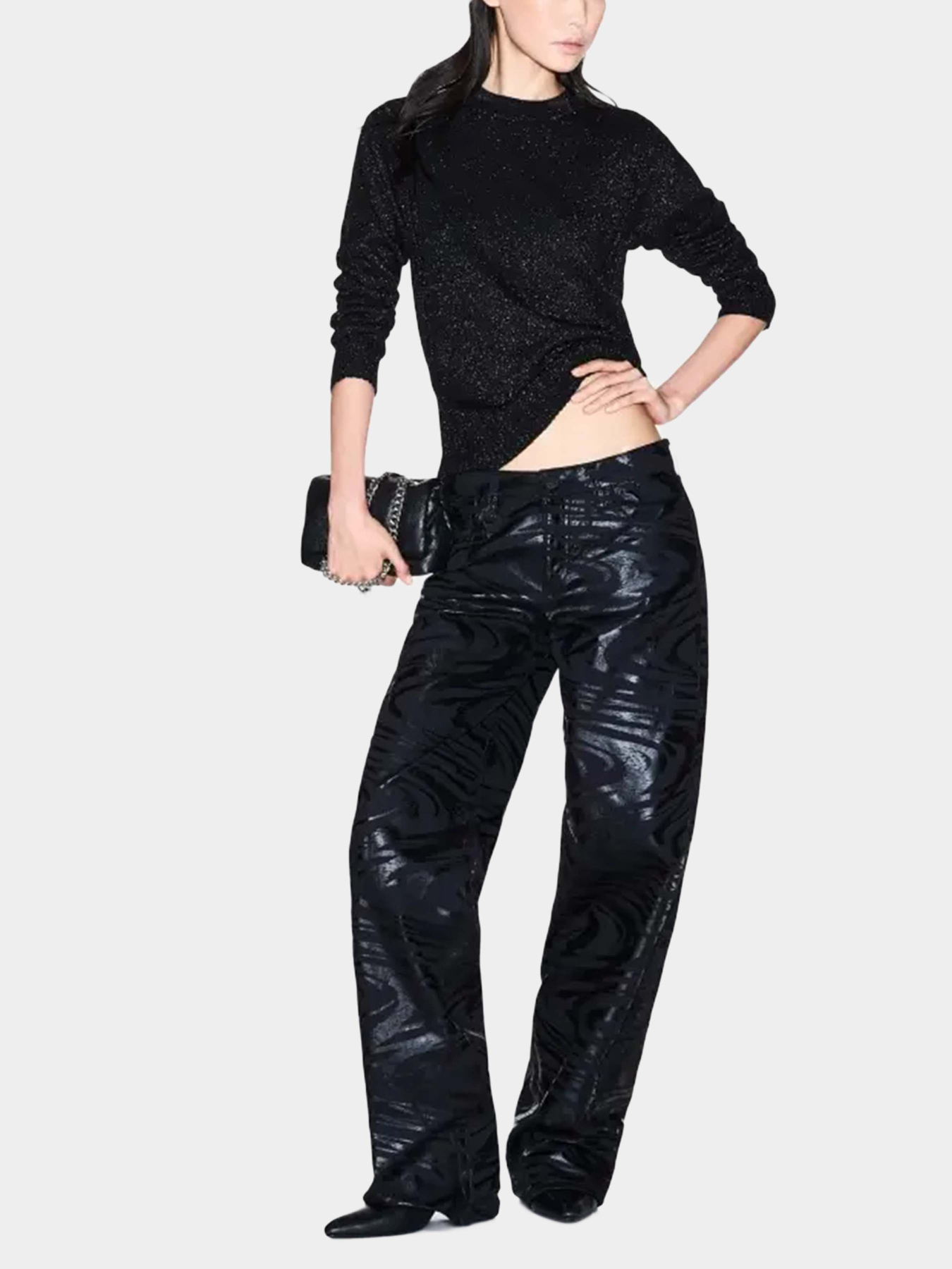 Худи и свитшоты Armani Exchange модель XW001164-AF16181-MC026 Фото
