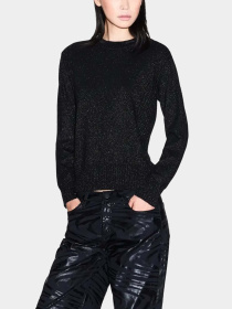 Худи и свитшоты Armani Exchange модель XW001164-AF16181-MC026 Фото