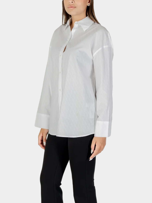 Рубашки Armani Exchange модель XW001424-AF16631-U0002 Фото