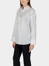 Рубашки Armani Exchange модель XW001424-AF16631-U0002 Фото