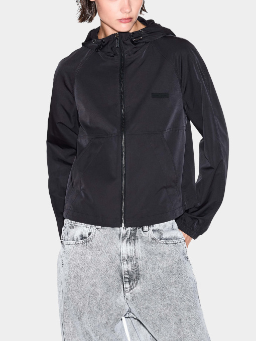 Куртки и дубленки Armani Exchange модель XW001430-AF16613-UC001 Фото