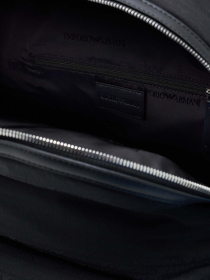 Рюкзаки Emporio Armani модель EM002790-AF14637-UC001 Фото