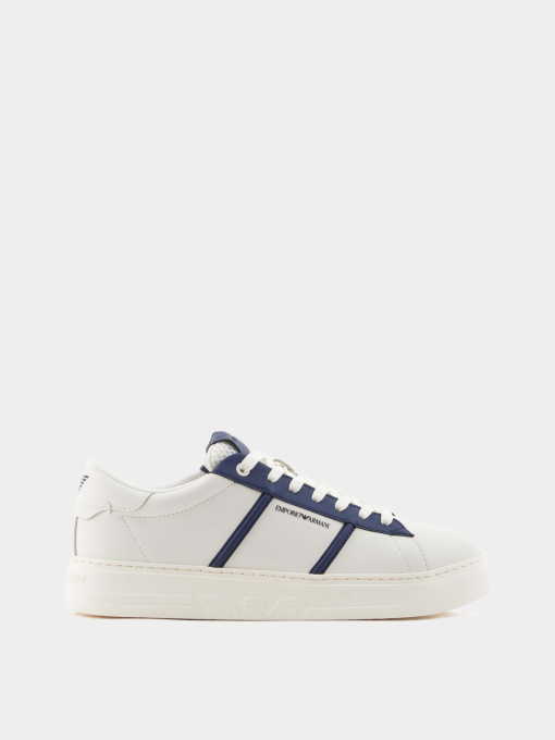 Кроссовкалар Emporio Armani үлгі EM002854-AF18017-MZ314 Фото
