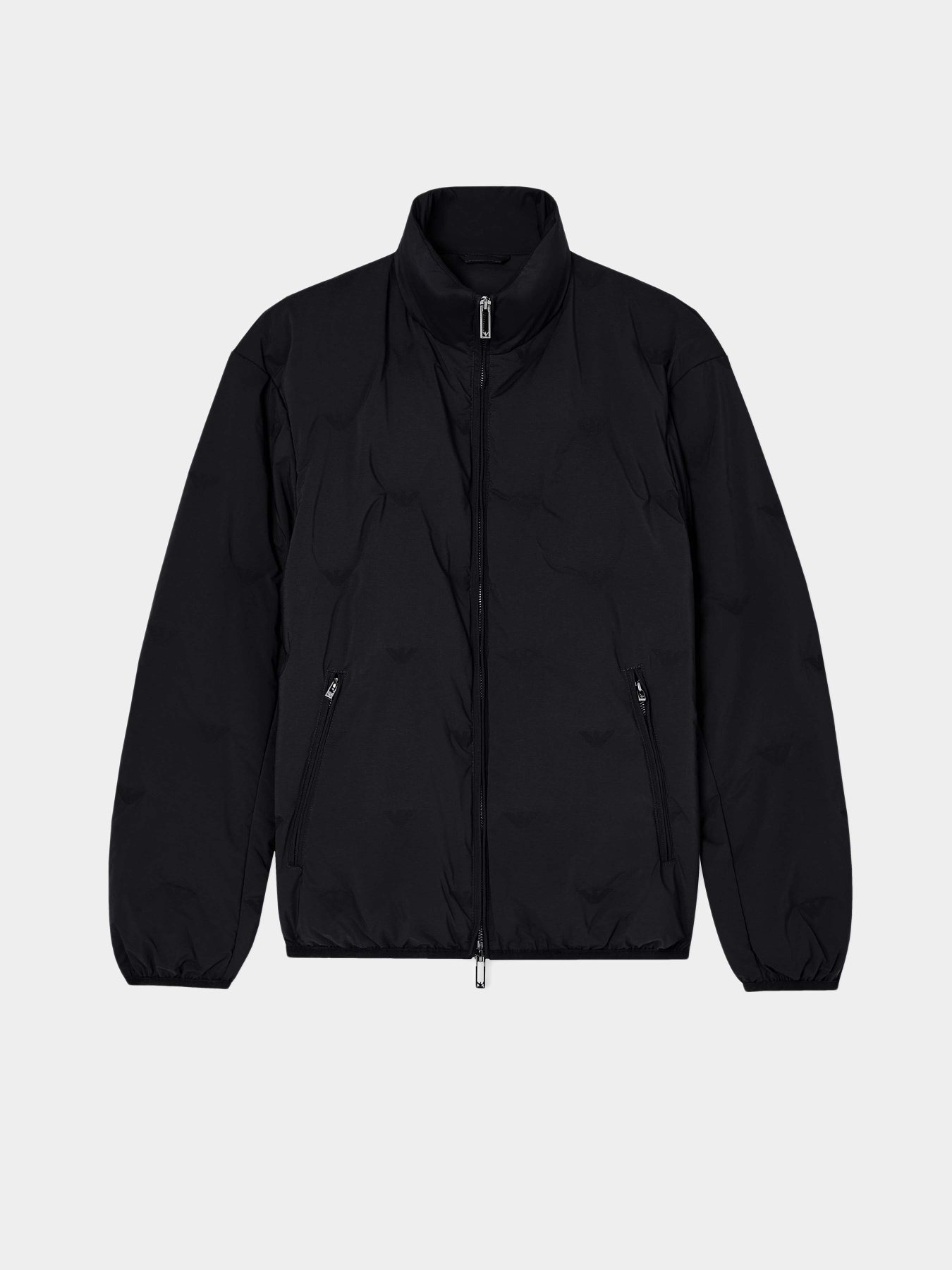Куртки и дубленки Emporio Armani модель EM003045-AF18232-UC001 Фото