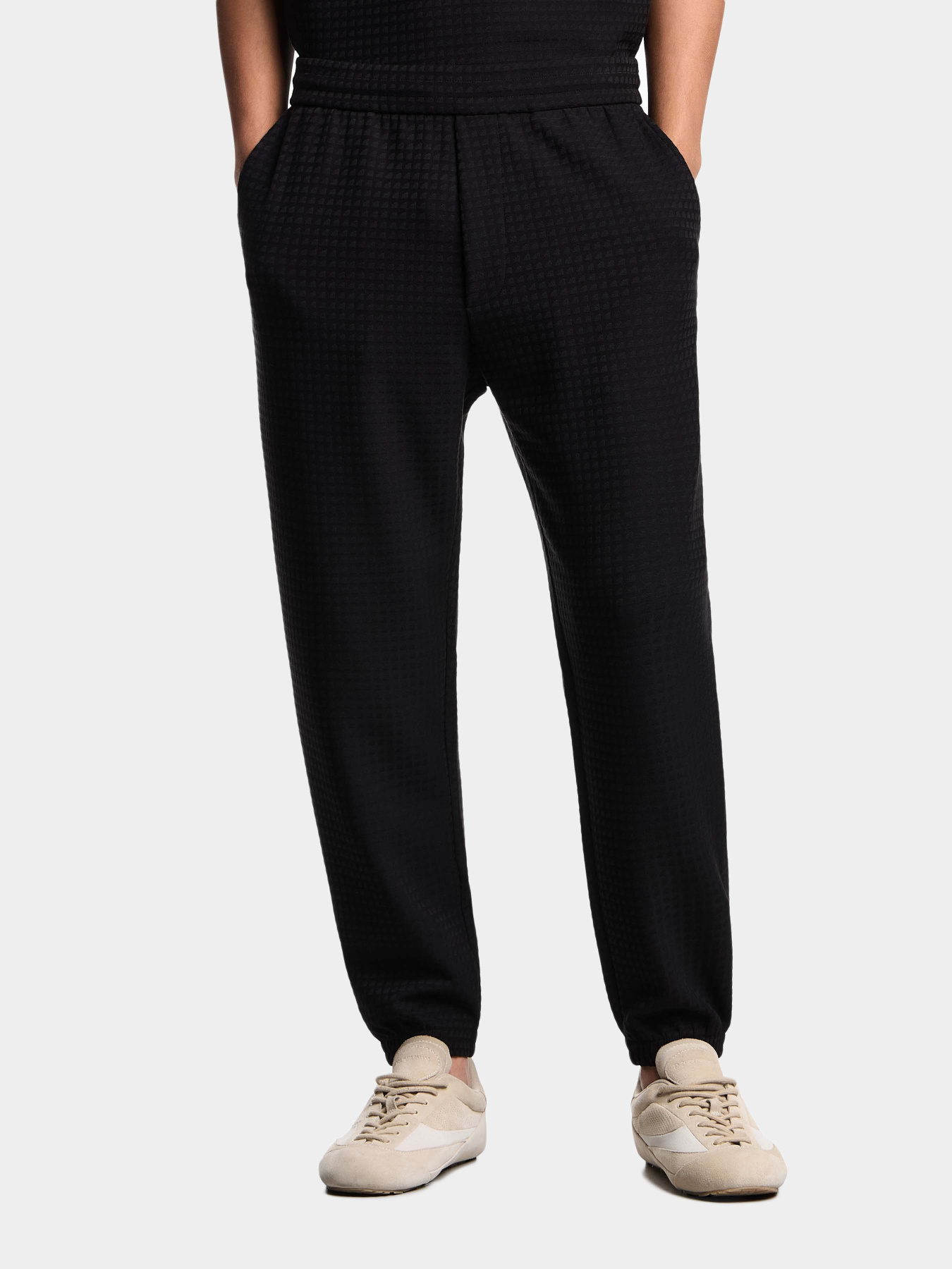 Брюки Emporio Armani модель EM003443-AF13700-FC231 Фото