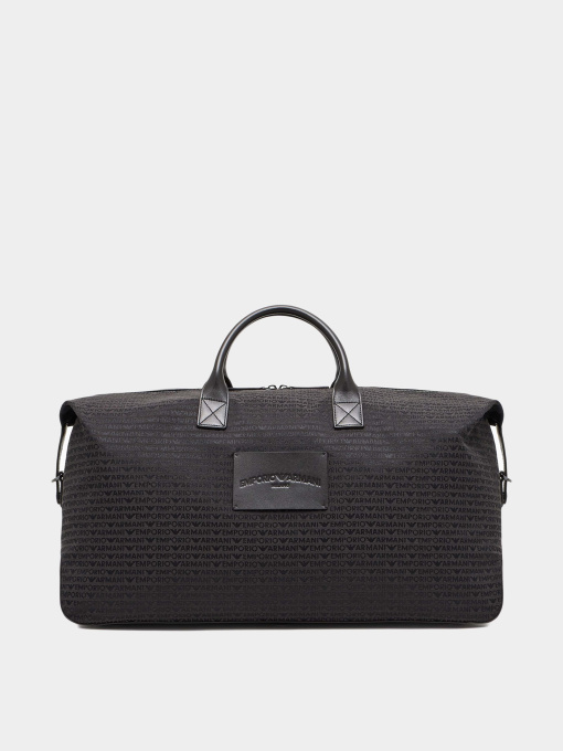 Сумки Emporio Armani модель EM003552-AF13823-U8168 Фото