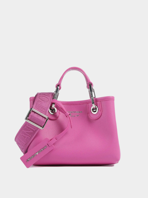 Сумки Emporio Armani модель EW000382-AF12036-M4070 Фото