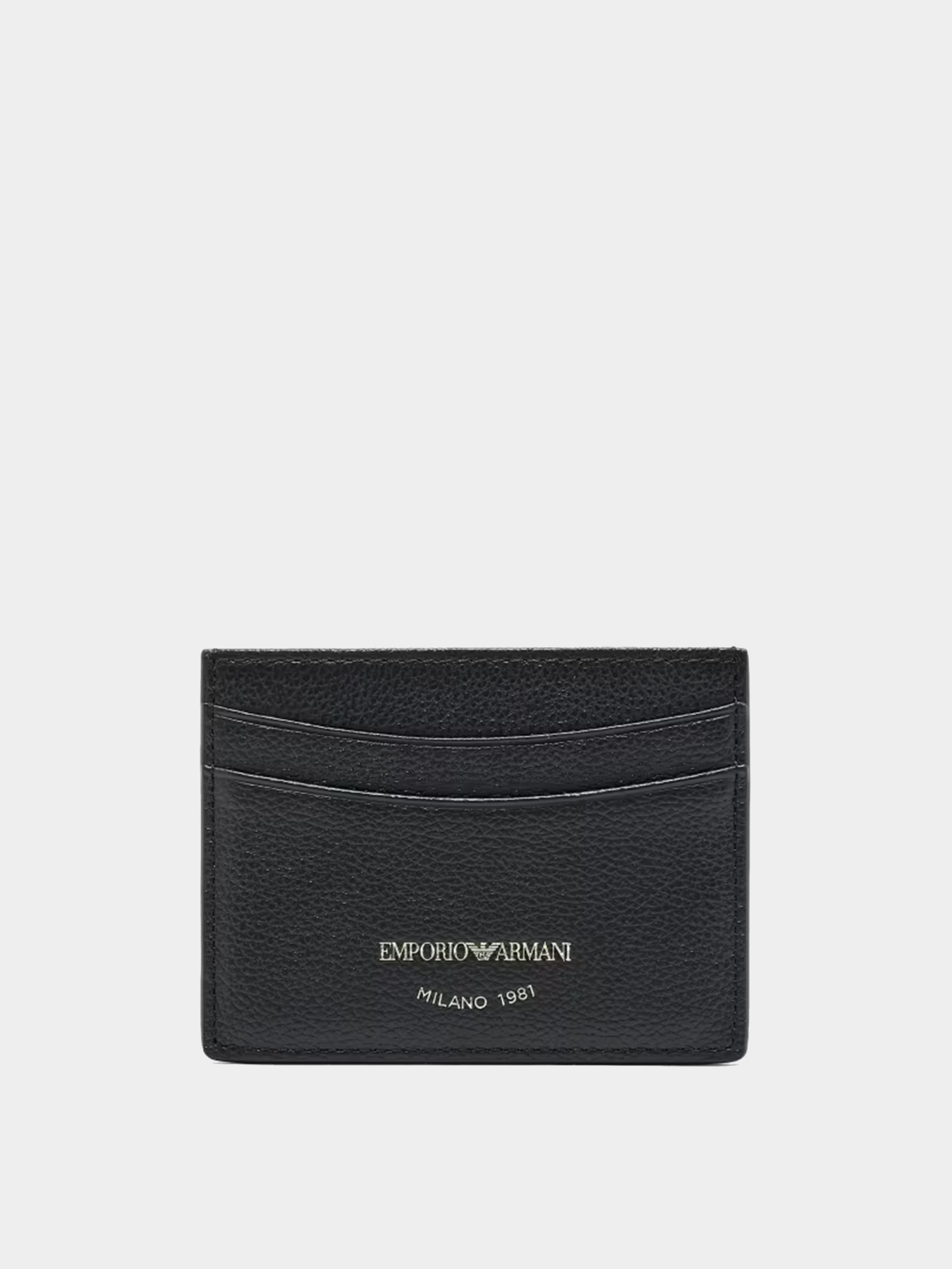 Кошельки Emporio Armani модель EW003033-AF19568-UC001 Фото