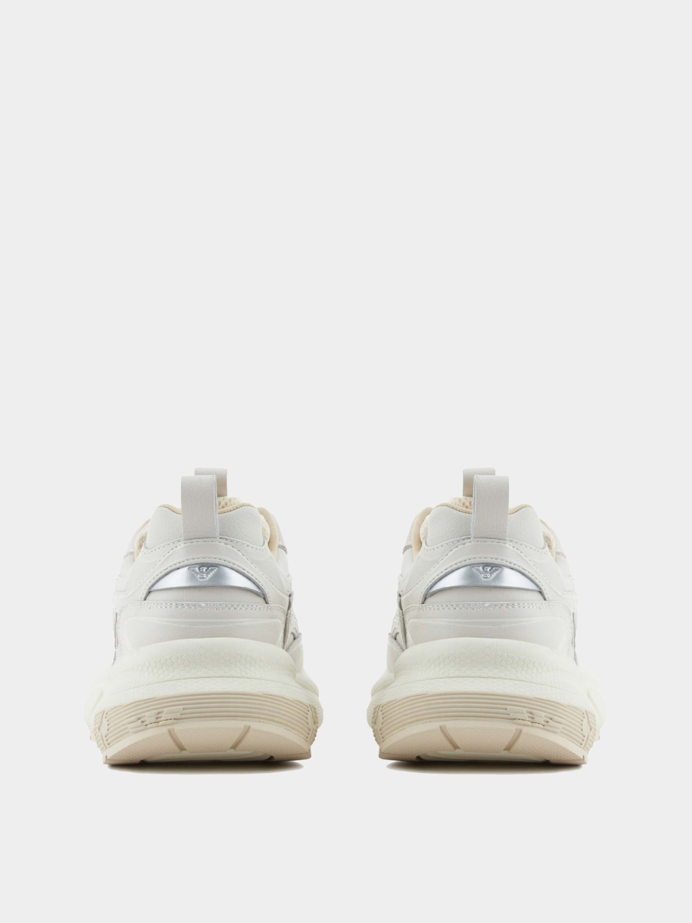 Кроссовки Emporio Armani модель EW003056-AF19767-M0215 Фото