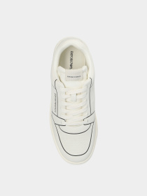 Кроссовки Emporio Armani модель EW003080-AF18014-M0017 Фото