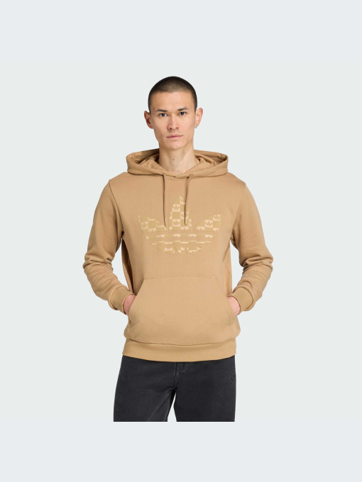 Худи и свитшоты Adidas модель JY3006-KZ Фото