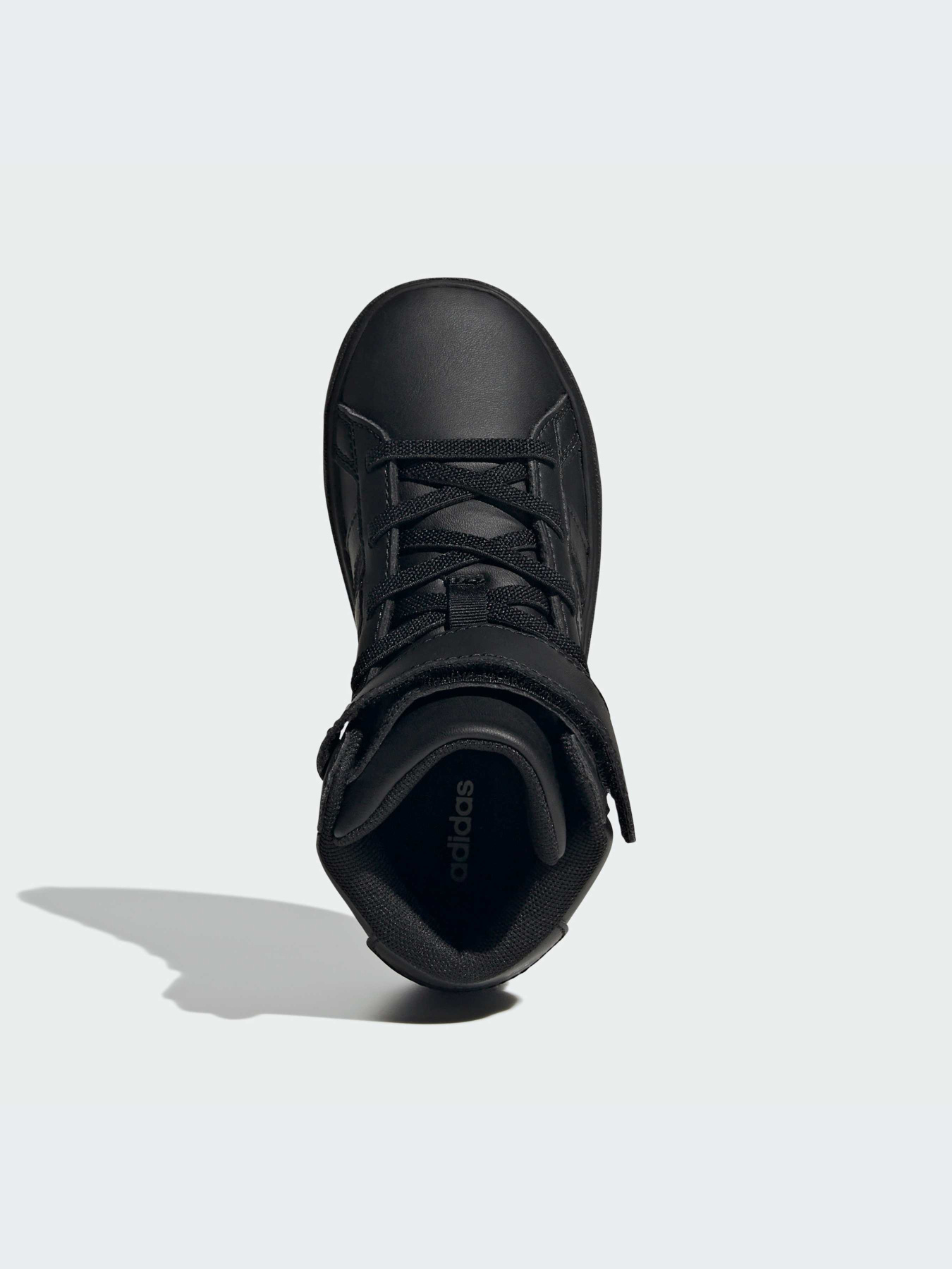 Кроссовки Adidas Grand Court модель JR0804-KZ Фото
