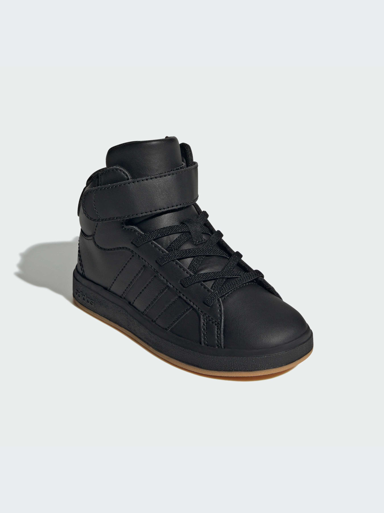 Кроссовки Adidas Grand Court модель JR0804-KZ Фото