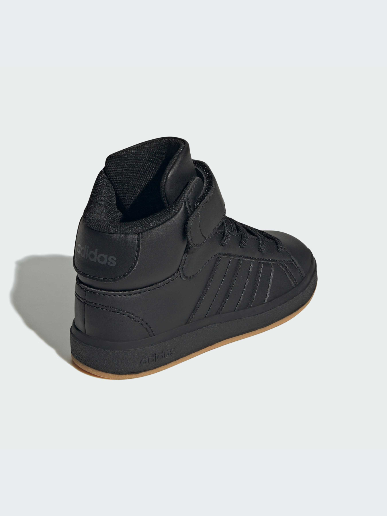 Кроссовки Adidas Grand Court модель JR0804-KZ Фото