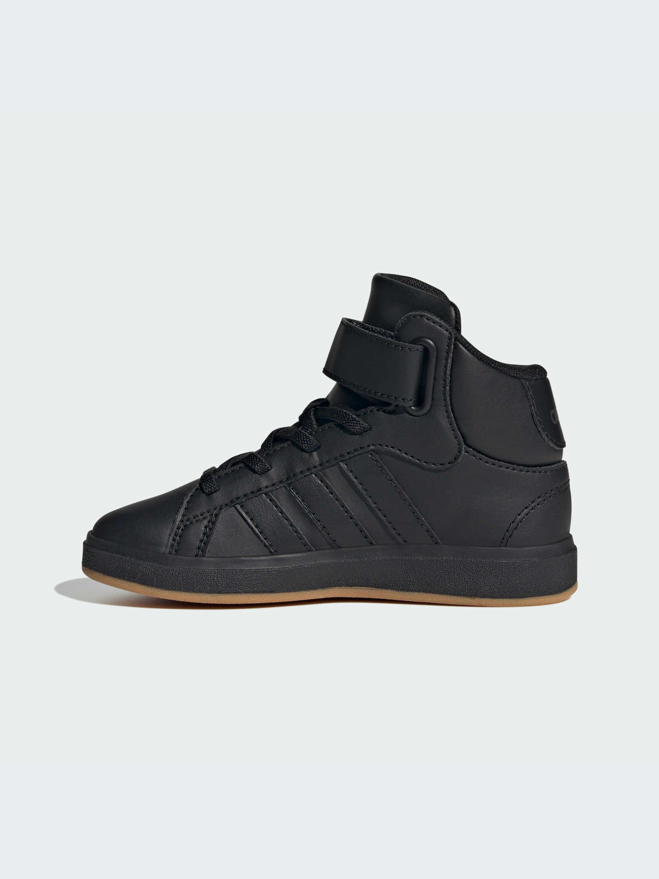 Кроссовки Adidas Grand Court модель JR0804-KZ Фото