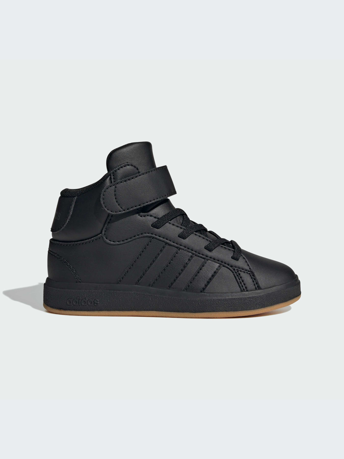 Кроссовки Adidas Grand Court модель JR0804-KZ Фото