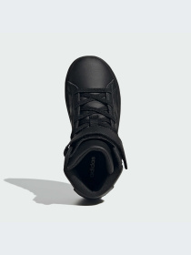 Кроссовки Adidas Grand Court модель JR0804-KZ Фото