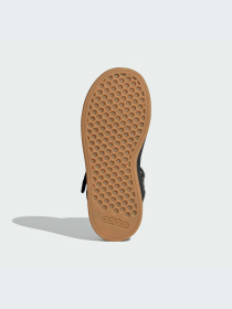 Кроссовки Adidas Grand Court модель JR0804-KZ Фото