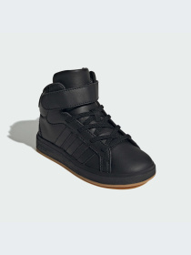 Кроссовки Adidas Grand Court модель JR0804-KZ Фото