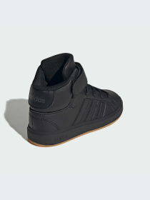 Кроссовки Adidas Grand Court модель JR0804-KZ Фото