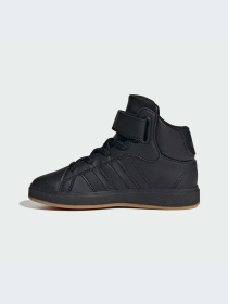 Кроссовки Adidas Grand Court модель JR0804-KZ Фото