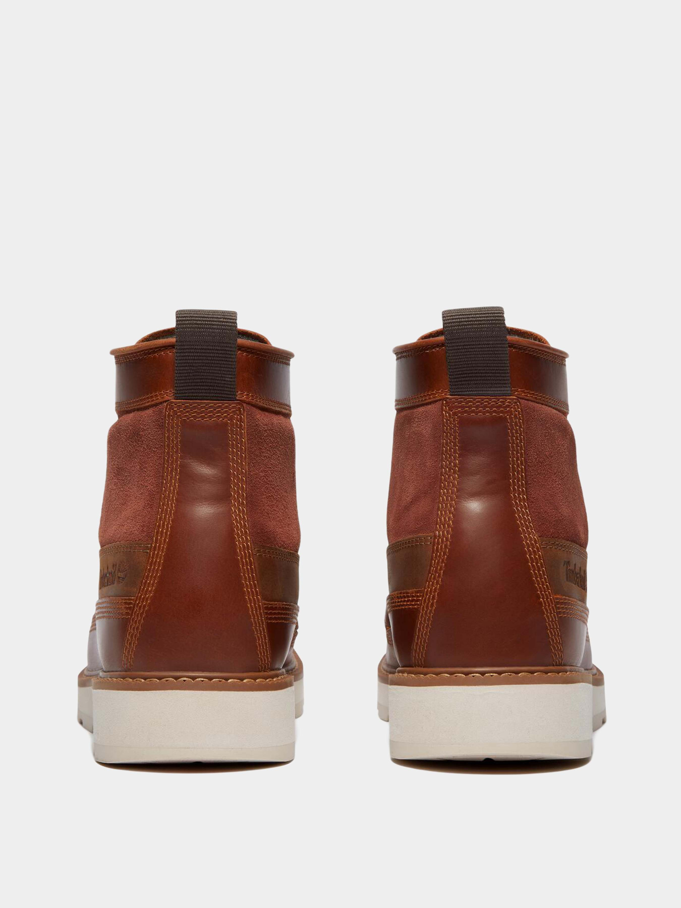 Ботинки и сапоги Timberland модель TB0A6CE2EM6 Фото